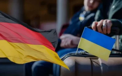 В Германия призоваха да се прекрати военната помощ за Украйна и да се отменят санкциите срещу Русия