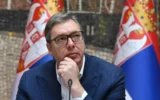 Сърбия изпрати протестна нота до Хърватия: На Вучич не му харесва какво пишат хърватските медии за него