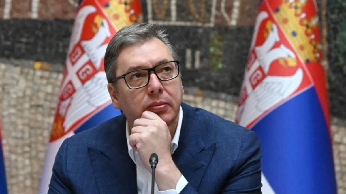 Сърбия с протестна нота до Хърватия за „груба намеса в изборите“