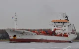 Черно море става все по-опасно! Предложиха нов начин за спасяване на корабите