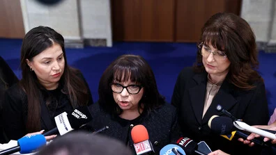 ГЕРБ не одобрява нито новия механизъм за МРЗ, нито предложения размер