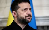 Зеленски: Пак ще атакуваме руски рафинерии, САЩ ни предадоха