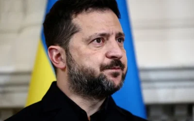Зеленски: Пак ще атакуваме руски рафинерии, САЩ ни предадоха