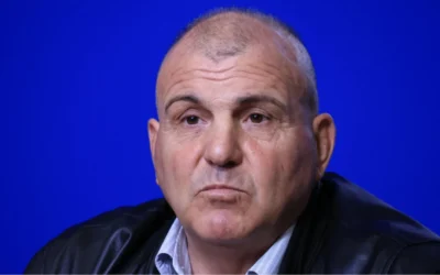 Основният конкурент на Станка Златева обеща да върне Новиков и състезателите на ЦСКА в националния отбор
