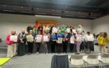 Община Костинброд с престижно отличие още при първото си участие в Международното изложение „Културен туризъм“