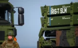 България купува още пет комплекса IRIS-T SLM за над 1,1 млрд. евро