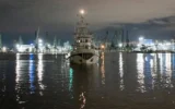 Румъния: Инцидентите в Черно море ни принуждават да действаме, а не да чакаме