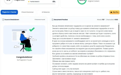 Как да обновим streetwear гардероба си по време на зимните намаления?