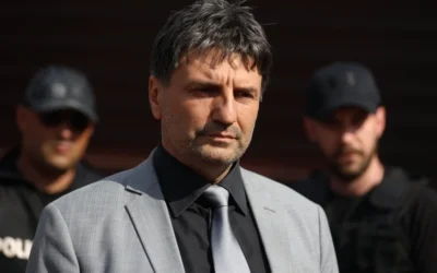 140 полицейски операции и две разследвания за купуване на гласове преди изборите
