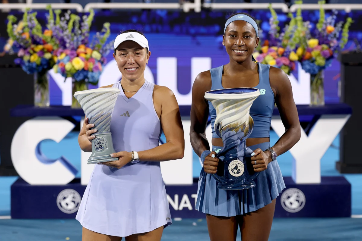 Пегула и Гоф са сигурни за Финалите на WTA