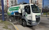Нова система за сметоизвозване „Норд“ вече работи в Пазарджик