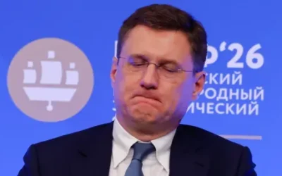Новак: Русия и САЩ не обсъждат нов лиценз за дизела