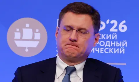 Новак: Русия и САЩ не обсъждат нов лиценз за дизела