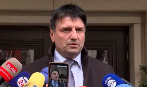 „Не сме активни в TikTok, но сме активни на терен и действаме.“ 140 полицейски операции преди изборите