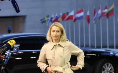 Първият дипломат на ЕС: Натискът трябва да е върху агресора, не върху Украйна