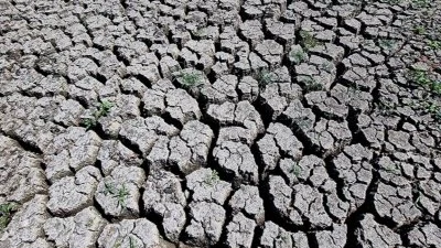Сателитите на НАСА разкриват тревожен спад на запасите от сладка вода