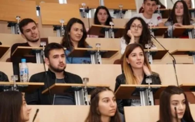 Общината създаде електронен „Пътеводител на студента в Бургас“