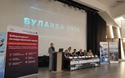 Заместник-министър Пеловска: Необходима е промяна в цялостния модел на управление на ВиК сектора
