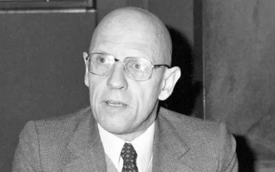 Мишел Фуко на 100: философът на властта и съпротивата