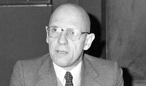 Мишел Фуко на 100: философът на властта и съпротивата