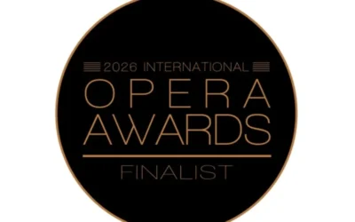 Софийският Вагнеров фестивал е финалист на престижните International Opera Awards