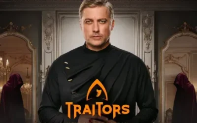 Обявиха още петима нови участници, които влизат в „Traitors“ от 6 ноември (СНИМКА)