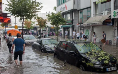 Meteo Balkans : Не ни се смейте, защото ще патите!