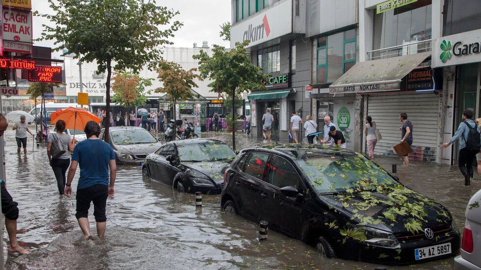Meteo Balkans : Не ни се смейте, защото ще патите!