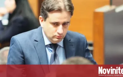 Божидар Божанов: Русия иска да блокира Черно море