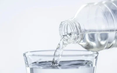 Идва голяма промяна с бутилираната минерална вода