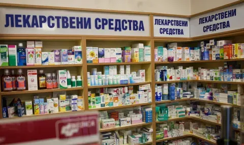 Нови правила за лекарствата минаха първо четене