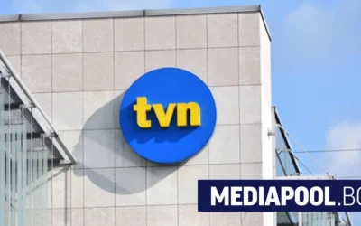 Полша разследва поглъщането на водещата телевизия TVN от медиен гигант, свързан със съюзник на Тръмп