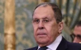 Лавров сервира пропаганда: „Зеленски смята, че целият свят му дължи нещо, а той – абсолютно нищо в замяна“ (ВИДЕО)