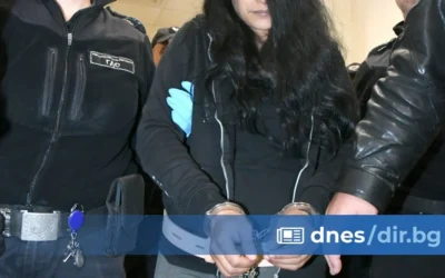 Защитата оспори доказателствата срещу майката и сина, обвинени в убийство в Димитровград