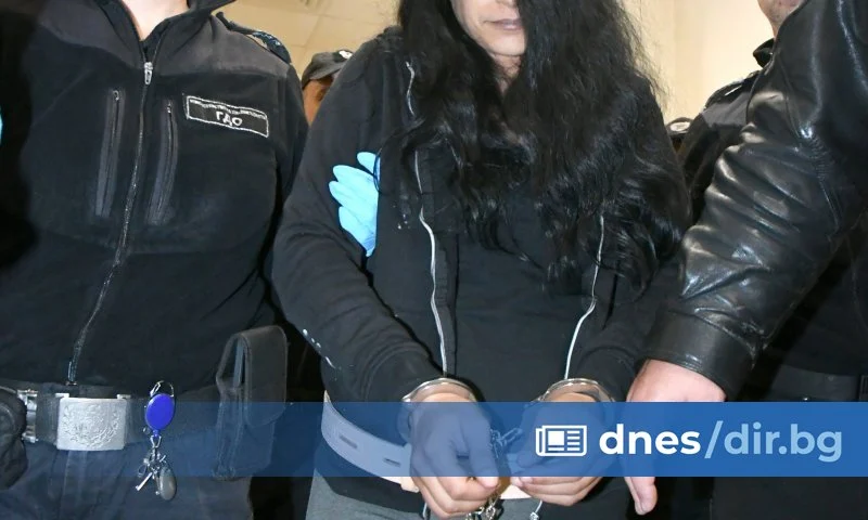 Защитата оспори доказателствата срещу майката и сина, обвинени в убийство в Димитровград