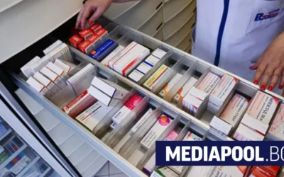 Предлагат системата за проследяване на лекарствата да се свърже с НАП и митниците