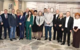 Казанлък застава зад Стара Загора за Европейска столица на културата 2032