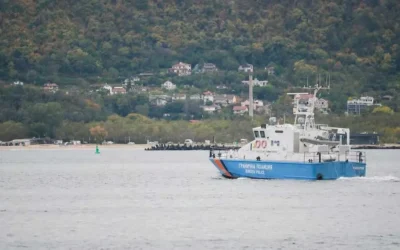Европейският съвет посочи Русия като заплаха за Черно море