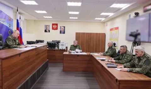 Марко Мартин: „Бих попитал българите искат ли да живеят при Путин“