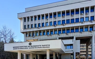 Привикването на сръбския посланик е тема табу: МВнР мънкат за спрените българи в Сърбия – важни са, но все пак не са депутати