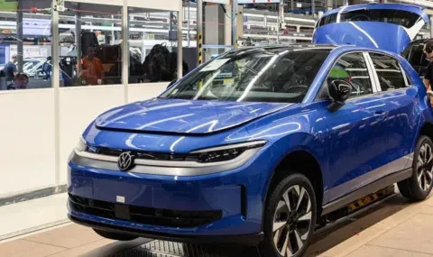 Volkswagen, Stellantis и Renault ще работят заедно