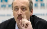 Русия временно задържа и подложи на разпит главния редактор на ;Новая газета;