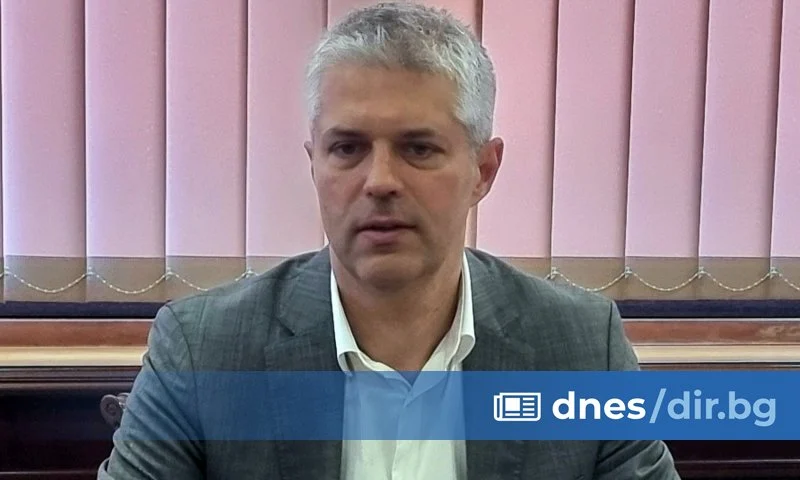 Коцев сезира прокуратурата за съмнителни практики в градоустройството и строителния контрол