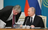 Говори Кремъл: Ударите по руски рафинерии пречат на мирните усилия на САЩ