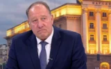 Ангел Найденов: Ударите по търговски кораби в Черно море целят да блокират украинския износ