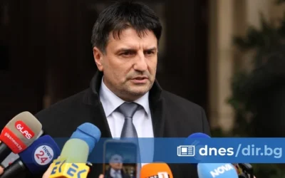 От ФБР до ТикТок: МВР отчете 140 акции и две разследвания за купуване на гласове