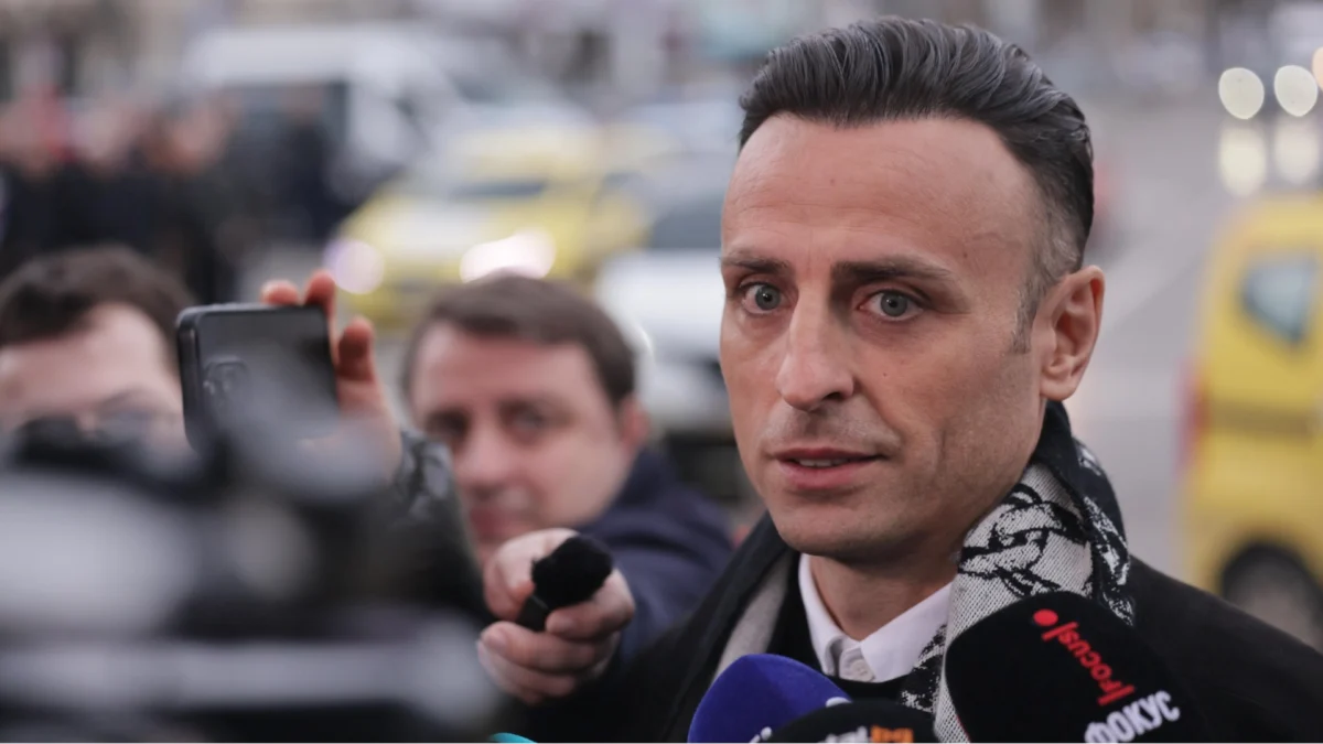 Бербатов предупреди Монако: ЦСКА е заплаха, не ги подценявайте