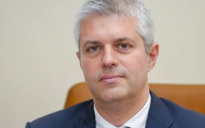 Благомир Коцев свика щаба за сигурност във Варна заради атаките срещу кораби в Черно море