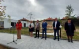 С 6,5 млн. евро модернизираха Дома за стари хора в Свищов