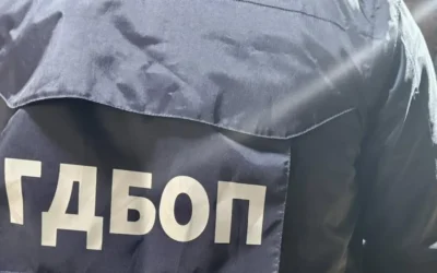 11 задържани при акция на ГДБОП: Разследват източване на ВиК дружество с обществени поръчки за милиони